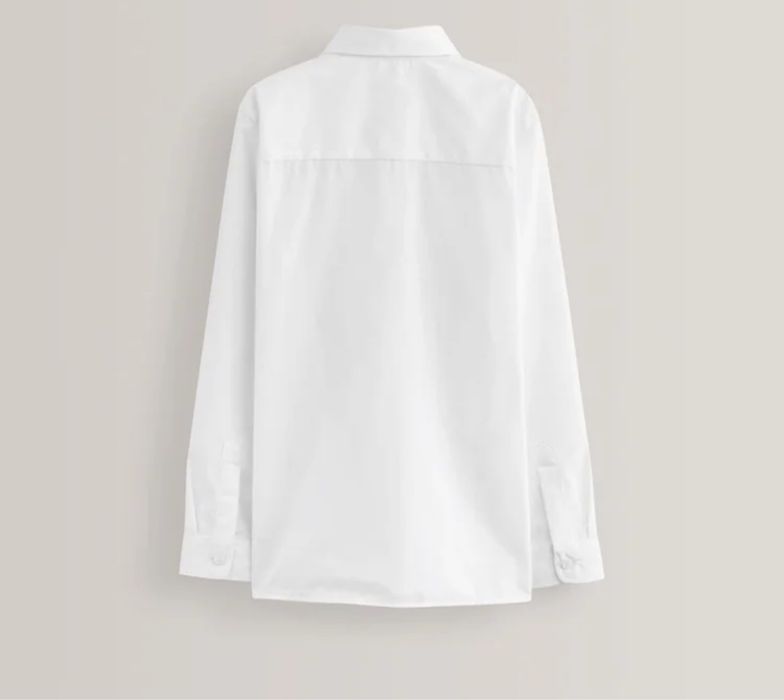 Продам новые школьные рубашки