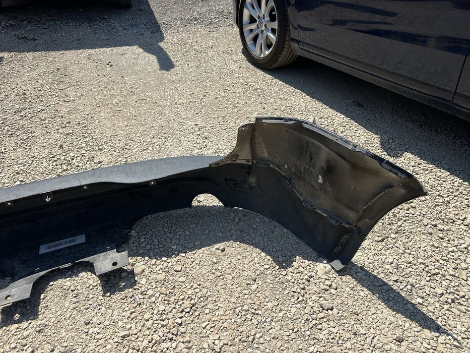 Задна броня за Форд Ес Макс / Ford S Max 2006-2011г.!