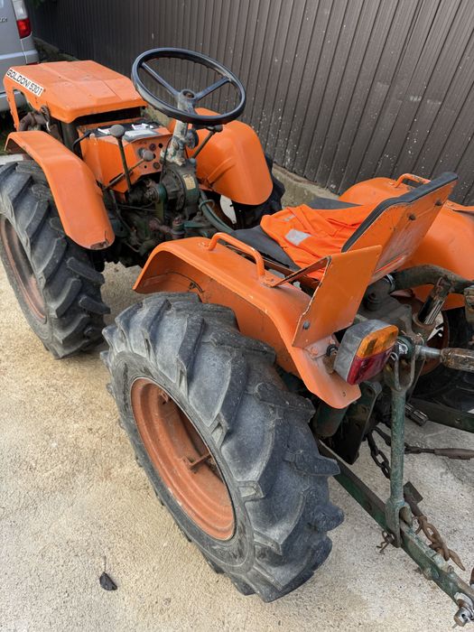 Tractor Goldoni 30 CP