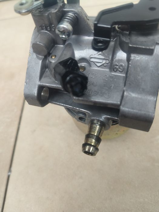 Carburator walbroLMT