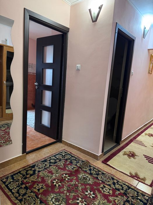 Apartament 2 camere Pacurari