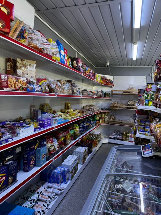 Продается магазин(киоск,бутик)