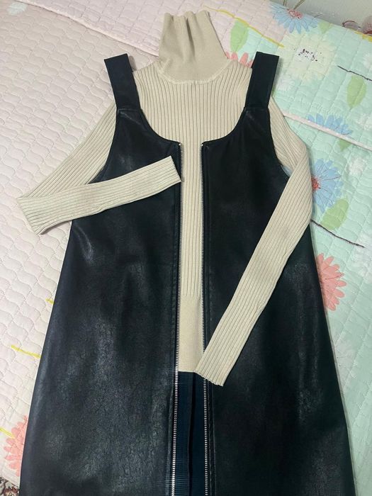 Сарафан для девочки