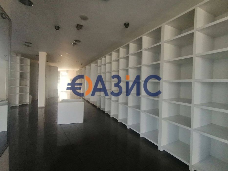 Продава се Заведение в Несебър - 154 кв.м за 1224 €/кв.м - Снимка #3