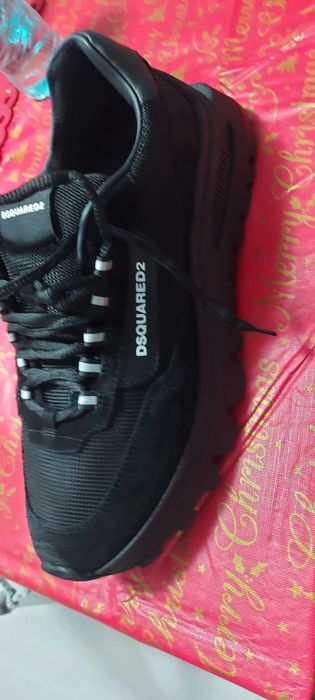 DSQUARED2 Canadian Sneakers NOI