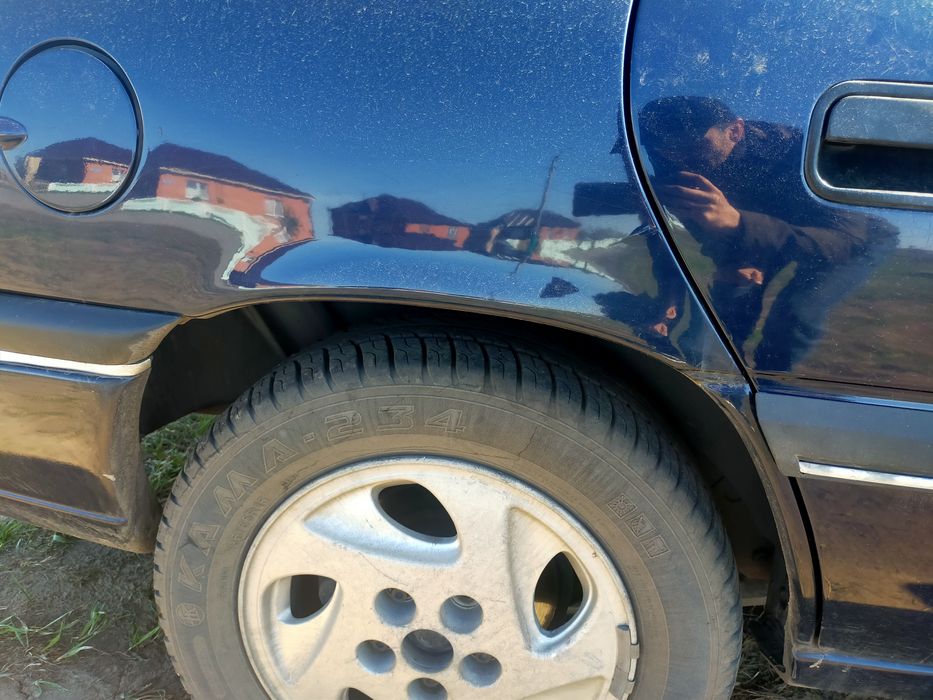 Опель вектра А 1994