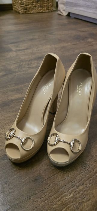 Туфли Gucci 38 размер