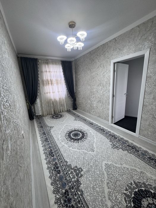 Сдается в аренду квартира!