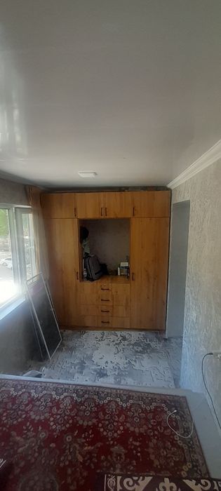 Продаеться 2/3/4 комнатная  квартира с мебелем