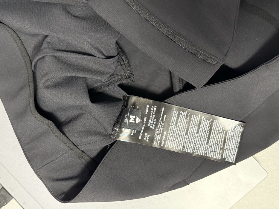 Pantaloni ciclism mtb Daynese