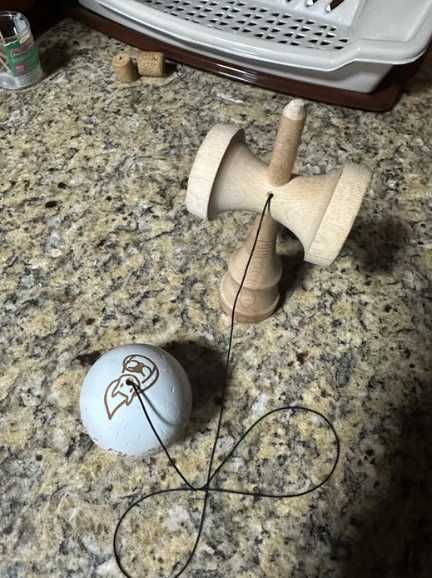kendama miguel element ken