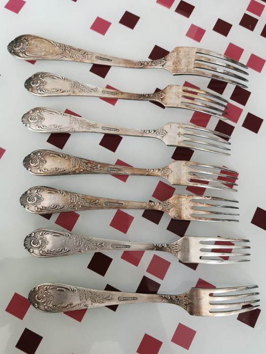 Вилици МИЦЦ 2-30