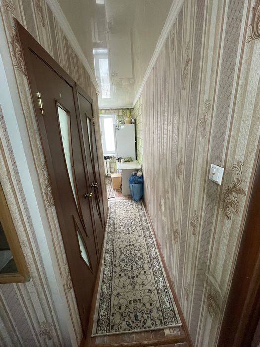 Продам 3-комнатную квартиру