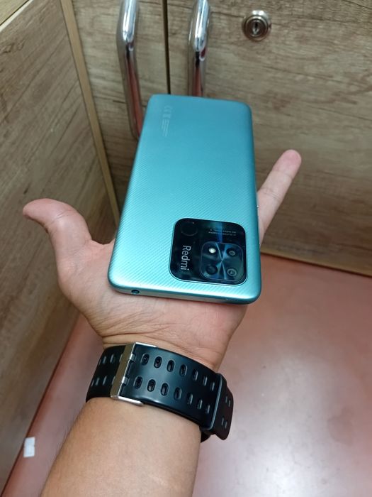 Redmi 10C 5/64GB