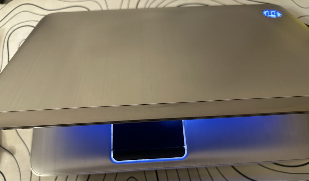 Ноутбук HP DV6