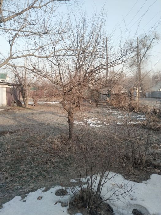 Продам Дом с Балтобай