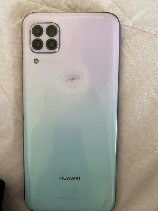 Huawei P 40 Lite 25000