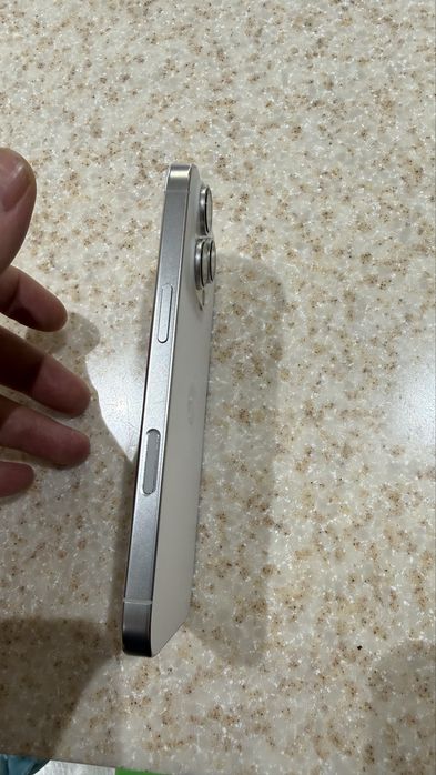 Iphone 16 pro новый