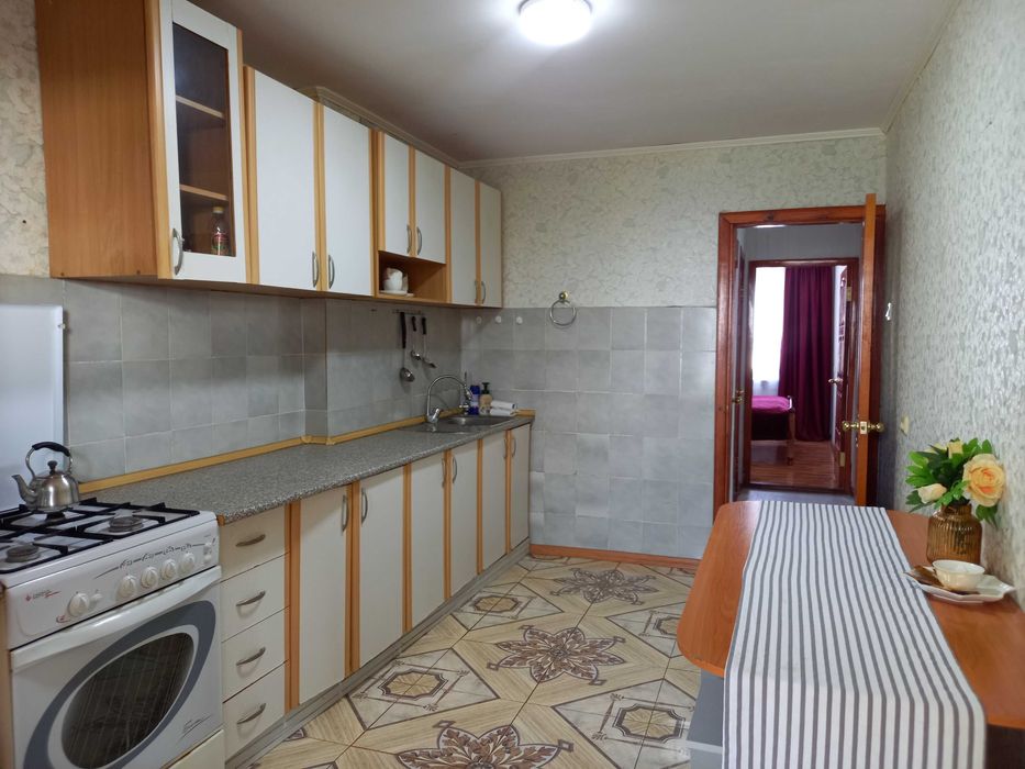 3х комнатная,центр,Стадион-Космос