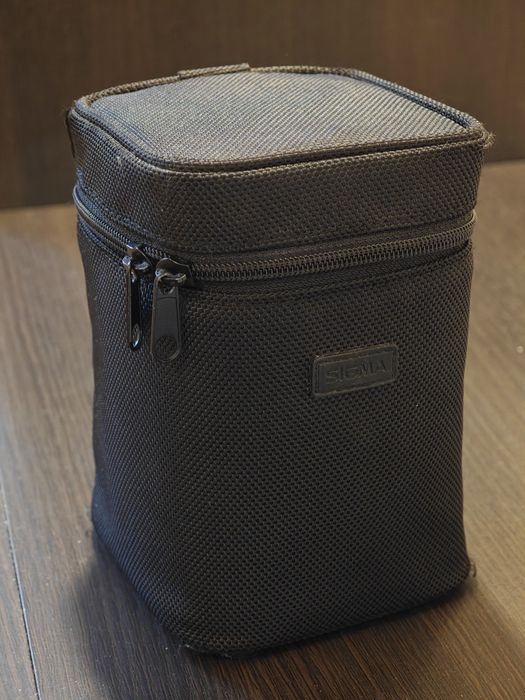 : Sigma 70-300mm f/4-5.6 APO DG Macro за Nikon