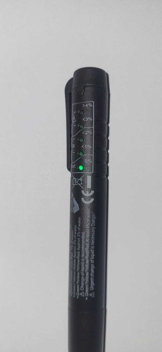 Tester pentru lichid de frana