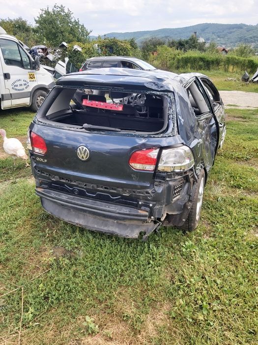 Kit pornire vw golf 6