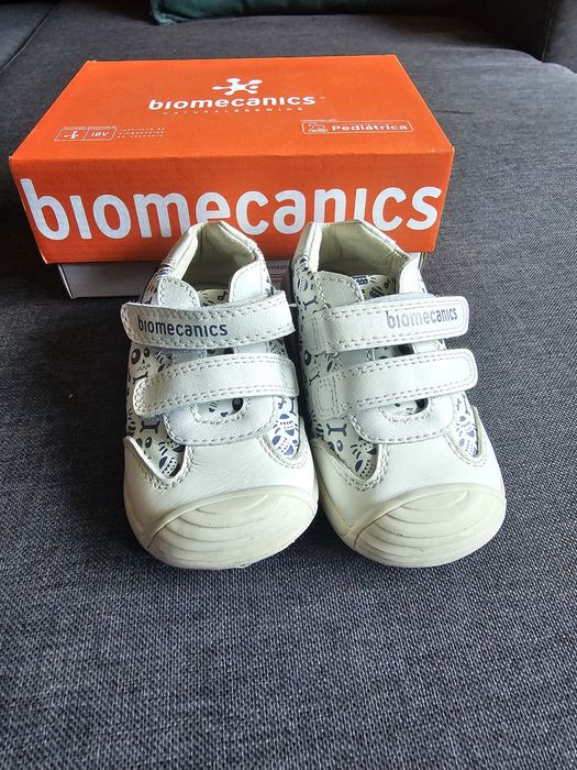 Детски обувки Biomecanics 20 номер