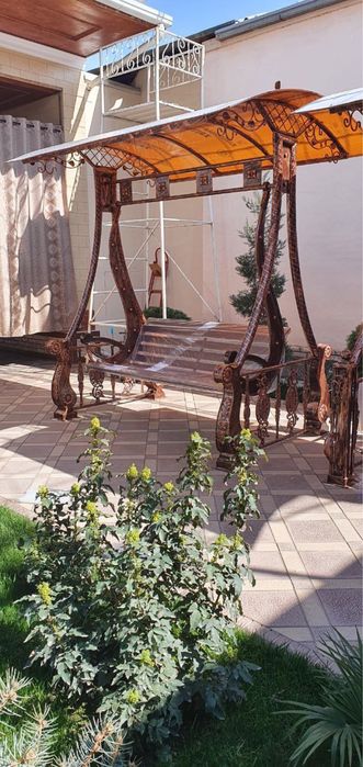 Kachela arzon va sifatli