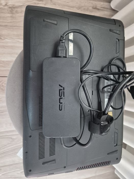 Laptop Gaming Asus Rog