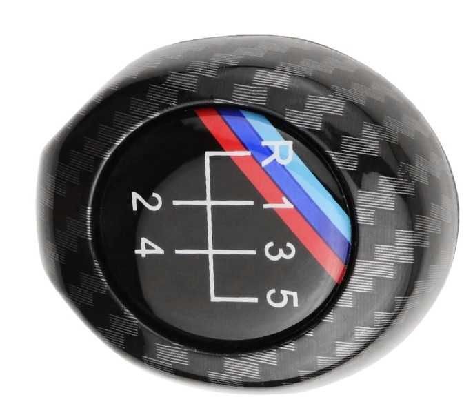 Топка Скоростен Лост BMW БМВ М Power E36 E39 E46 E53 E60 E90 E91 F30