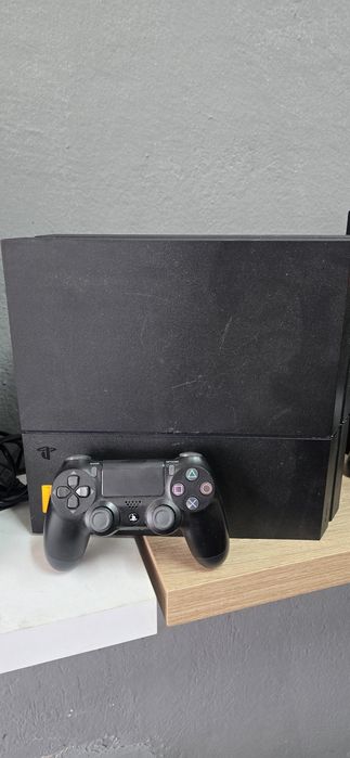 Playstation 4 110€