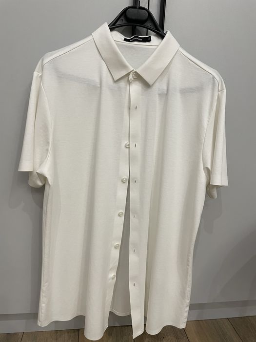 Мужская Летняя рубашка