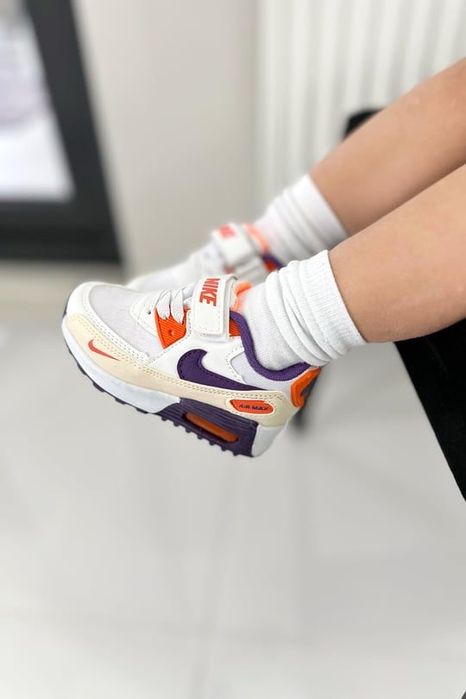 Детски маратонки Nike Air Max