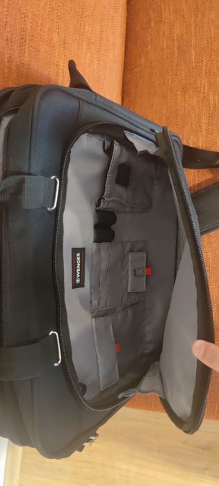 Geanta laptop Wenger Victorinox