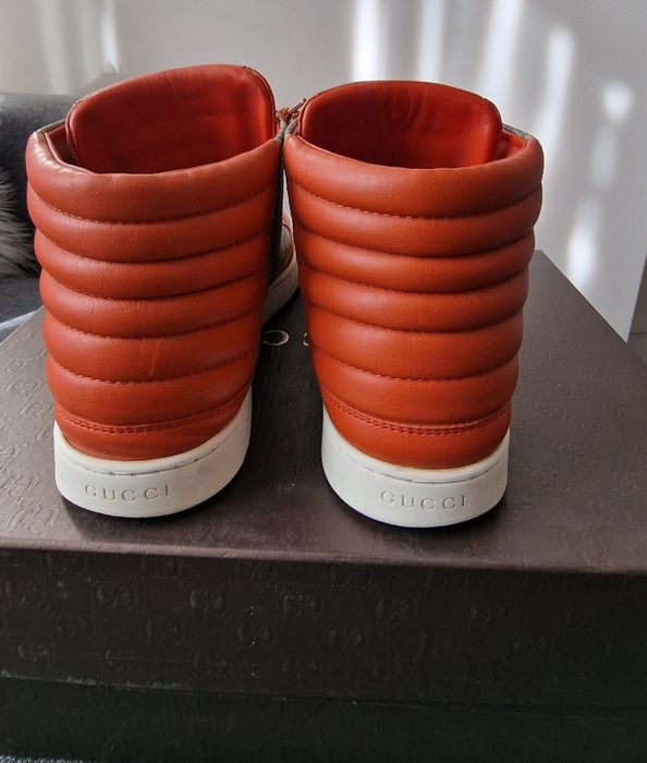 Sneakers Gucci bărbați