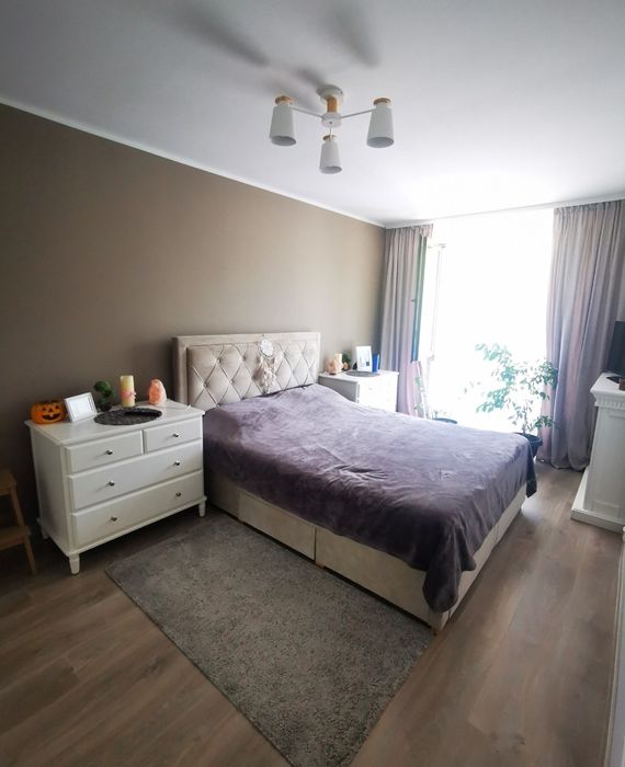 Casa Măgurele mobilată, utilată