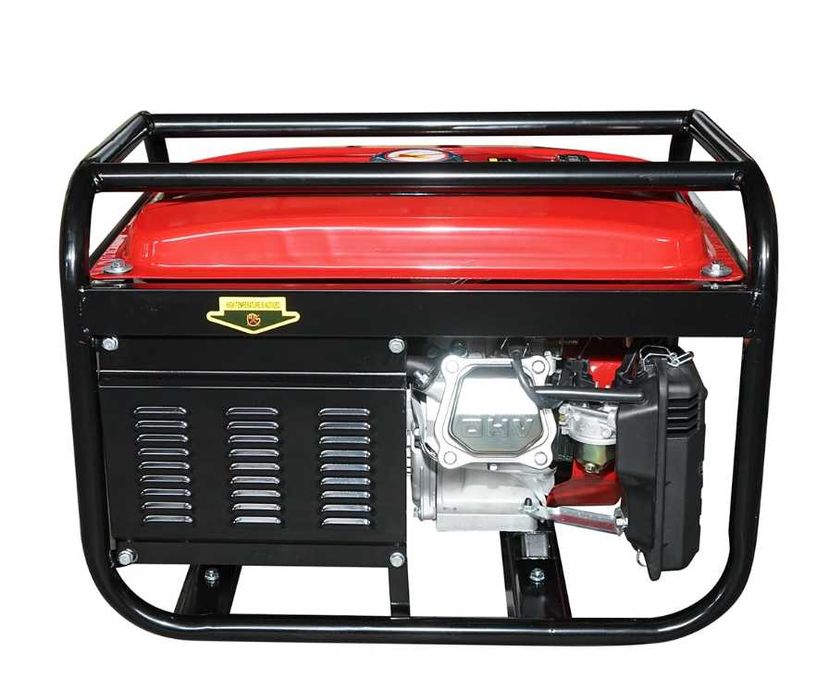 Generator Curent Electric Monofazat Benzina 1800w Livrat GRATUIT