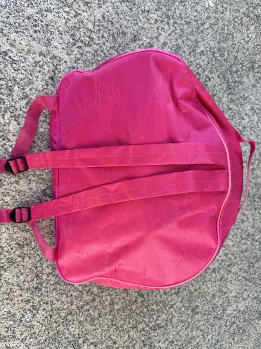 Role fetite roz reglabile