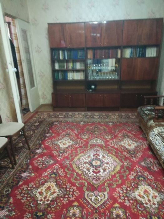 Сдается 1 комнатная квартира ТТЗ, Ахмад Югнакий