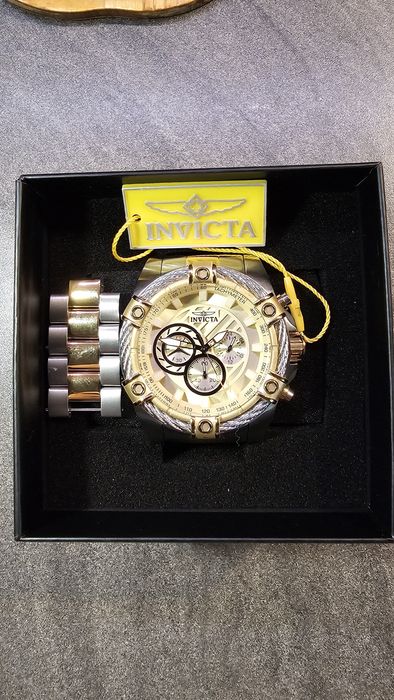 Invicta Bolt 49747