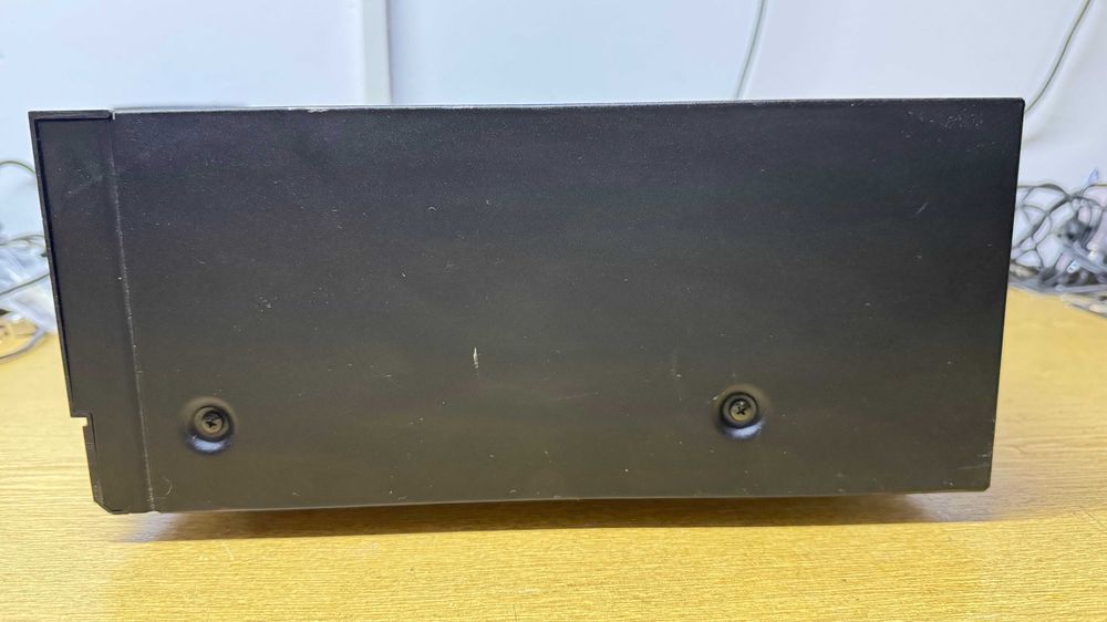 Egalizator grafic Kenwood GE-1100