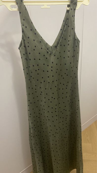 Платье Зара 1500