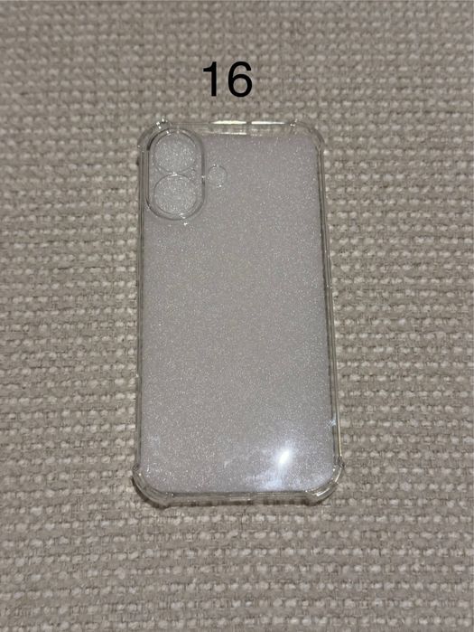 Силиконови калъфи за Iphone 15 / 15 Pro / 16 / 16 Pro