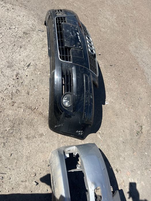 Передний бампер Ауди А3 оригинал