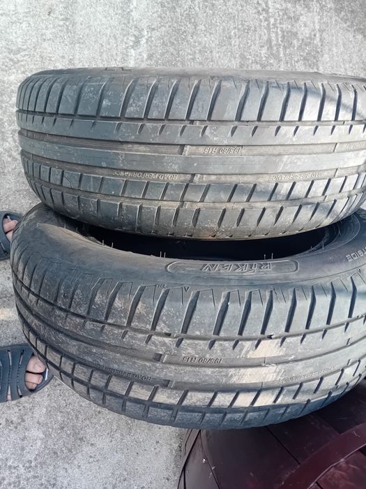 Anvelope vara riken 195/60/r15