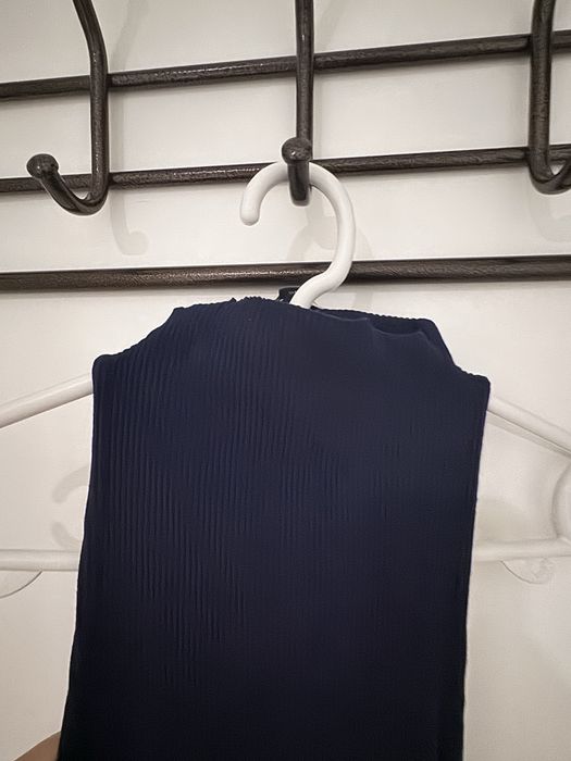 Платье zara лапша