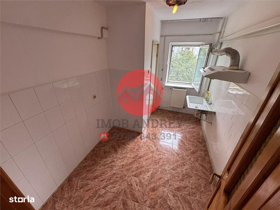 Apartament 2 camere, 50 mp, decomandat – Gavrilov Corneliu — fotografia 3