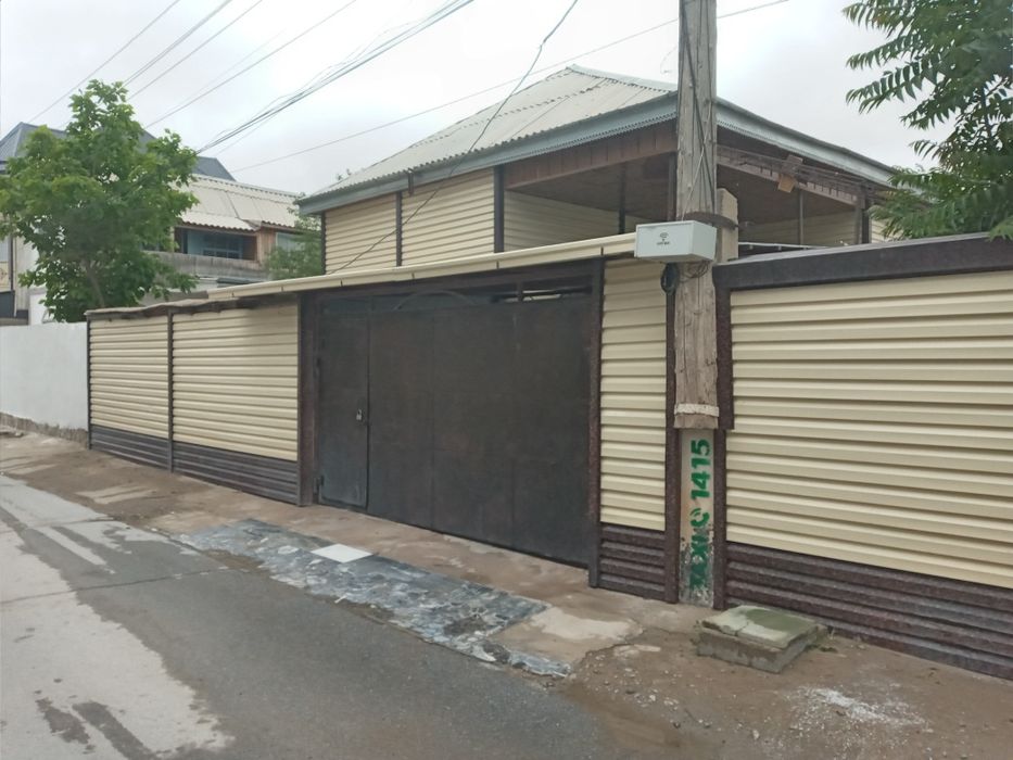 Продаётся дача мираж -1 центральная улица