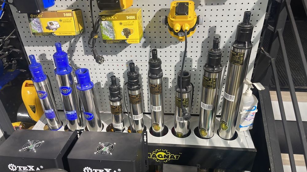 Продам насосы Ракета