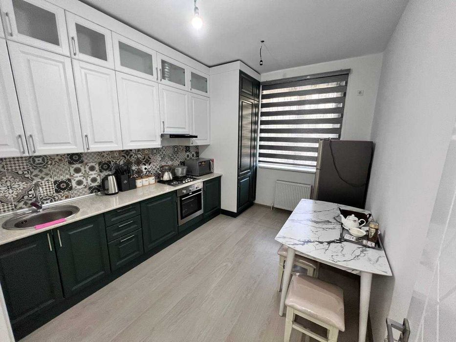 Сдаётся Срочно 3-х Кв-ру по Низкой Цене в Паркентский, ЖК Династия! 1*